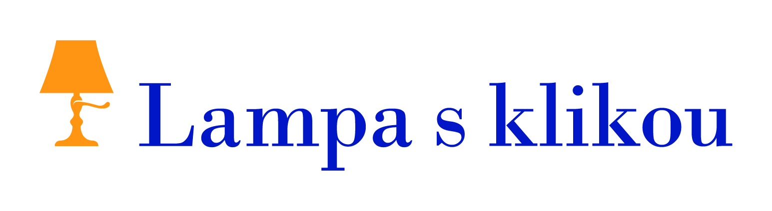 Lampa s klikou